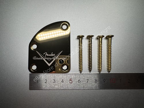 For fende squier custom - 1,